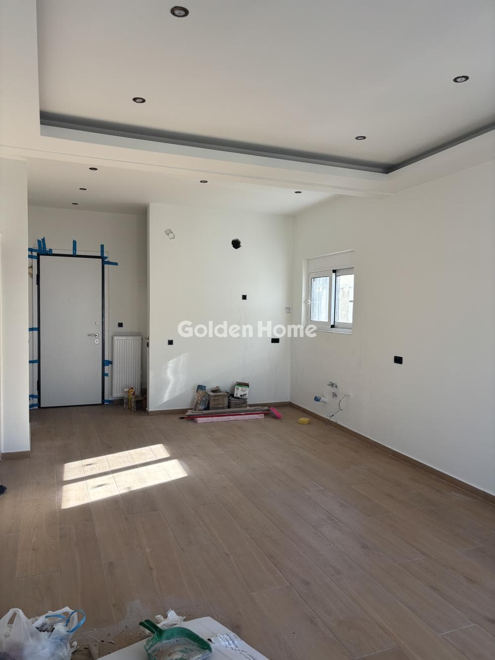 Apartment in Rizareios, Chalandri — Photo 2 of 17