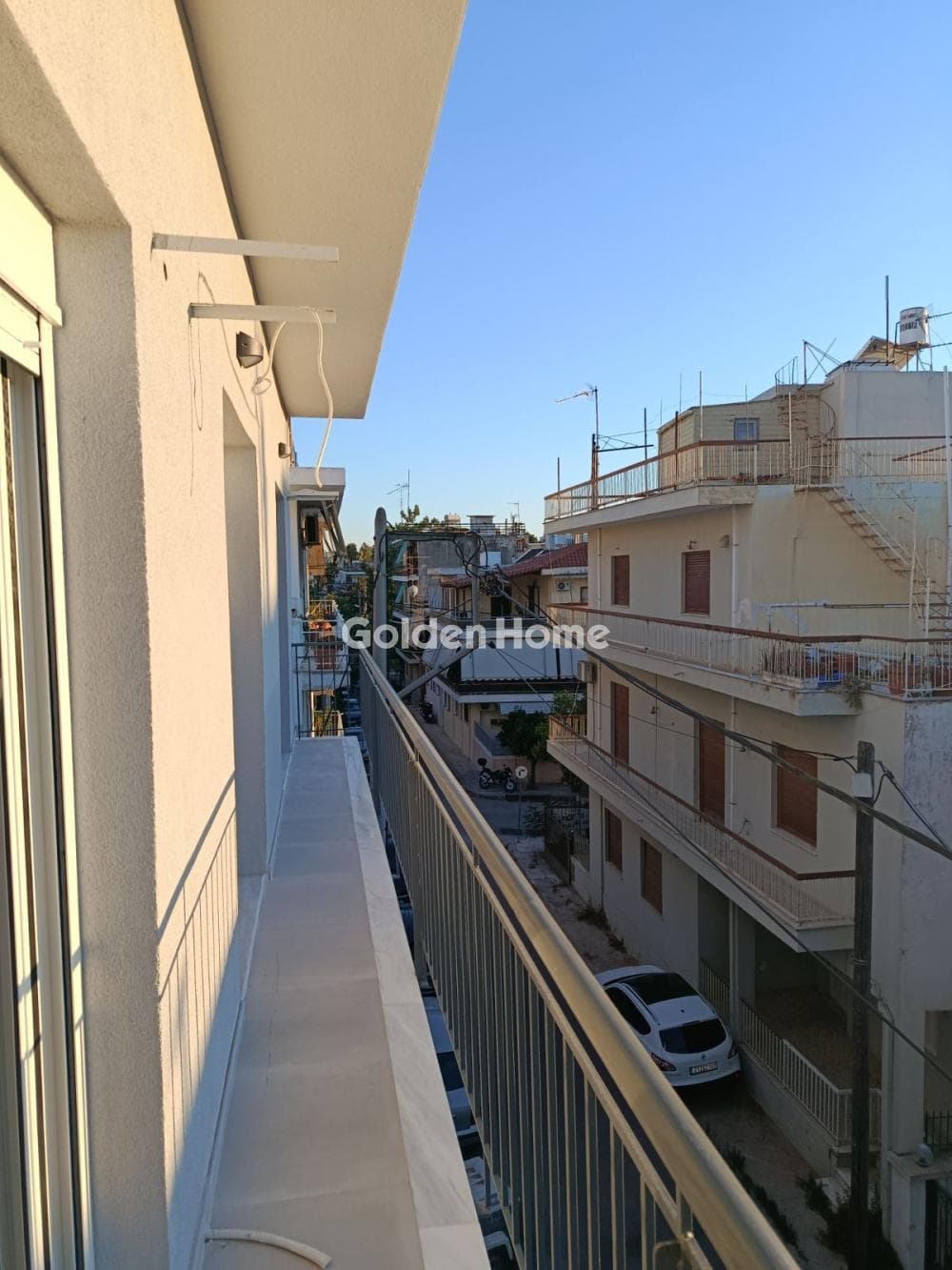 Διαμέρισμα στην Ριζάρειος, Χαλάνδρι — Φωτογραφία 19 από 19
