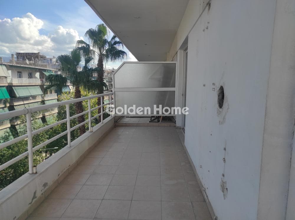 Apartment in Lofos Filaretou, Kalithea — Photo 1 of 21