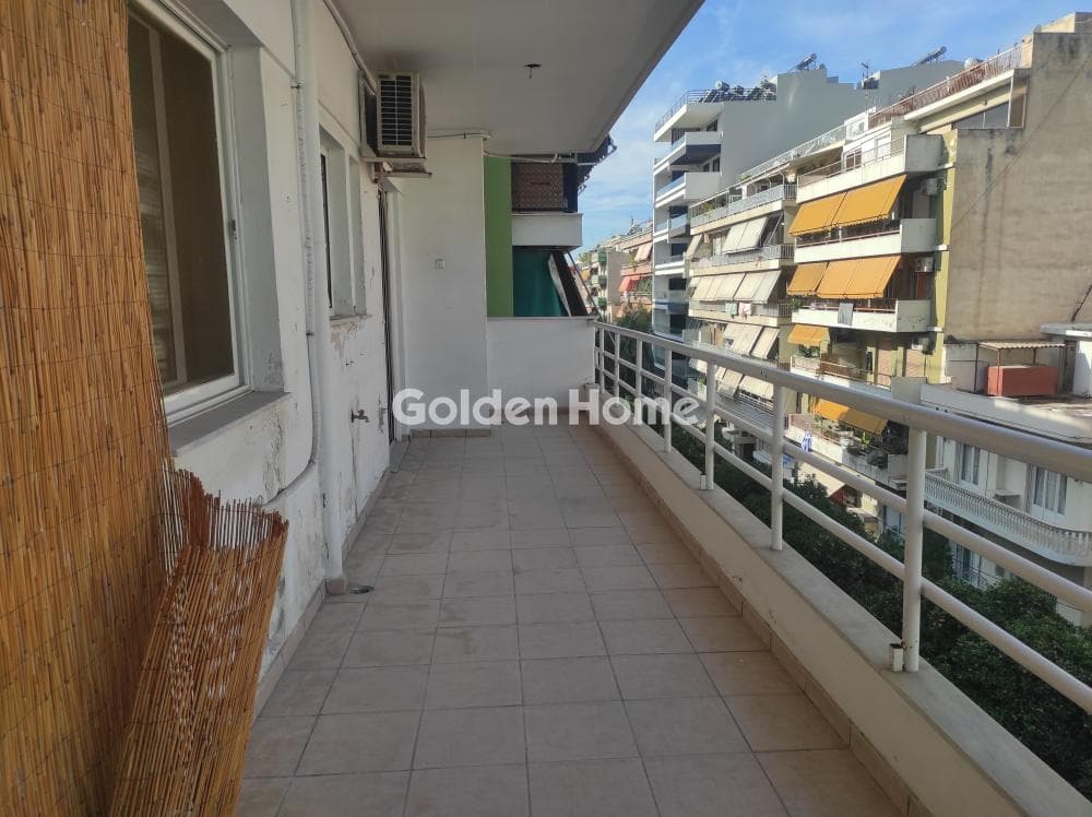 Apartment in Lofos Filaretou, Kalithea — Photo 3 of 21