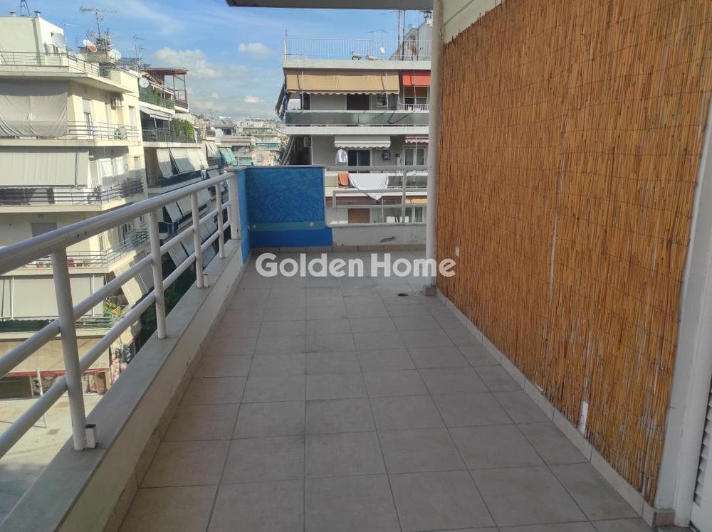 Apartment in Lofos Filaretou, Kalithea — Photo 2 of 21