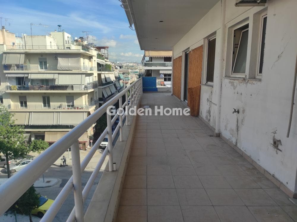 Apartment in Lofos Filaretou, Kalithea — Photo 21 of 21
