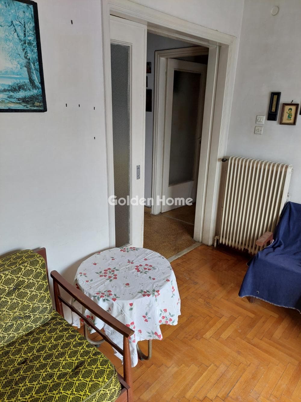 Διαμέρισμα στην Πλατεία Κουμουνδούρου, Κέντρο — Φωτογραφία 5 από 8