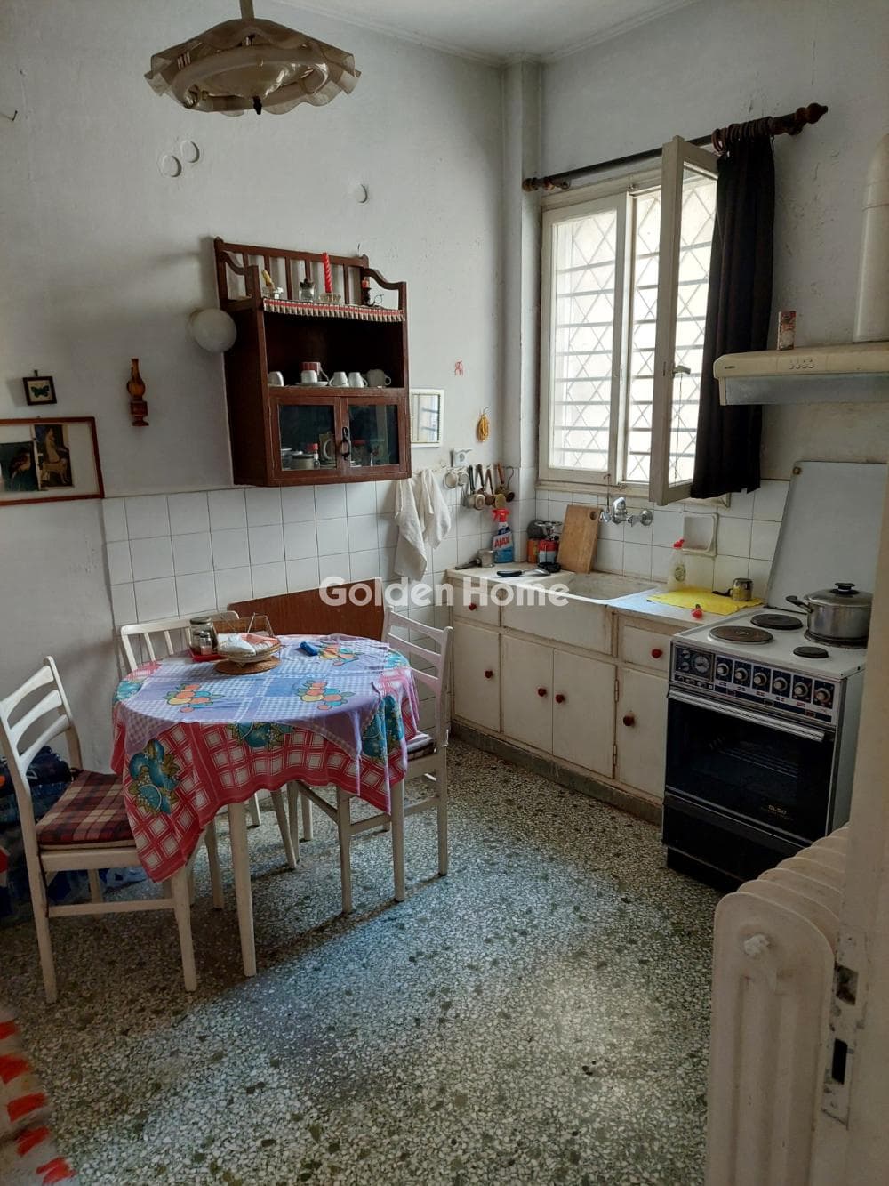 Διαμέρισμα στην Πλατεία Κουμουνδούρου, Κέντρο — Φωτογραφία 2 από 8