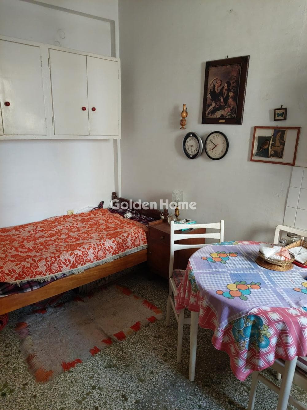 Διαμέρισμα στην Πλατεία Κουμουνδούρου, Κέντρο — Φωτογραφία 8 από 8