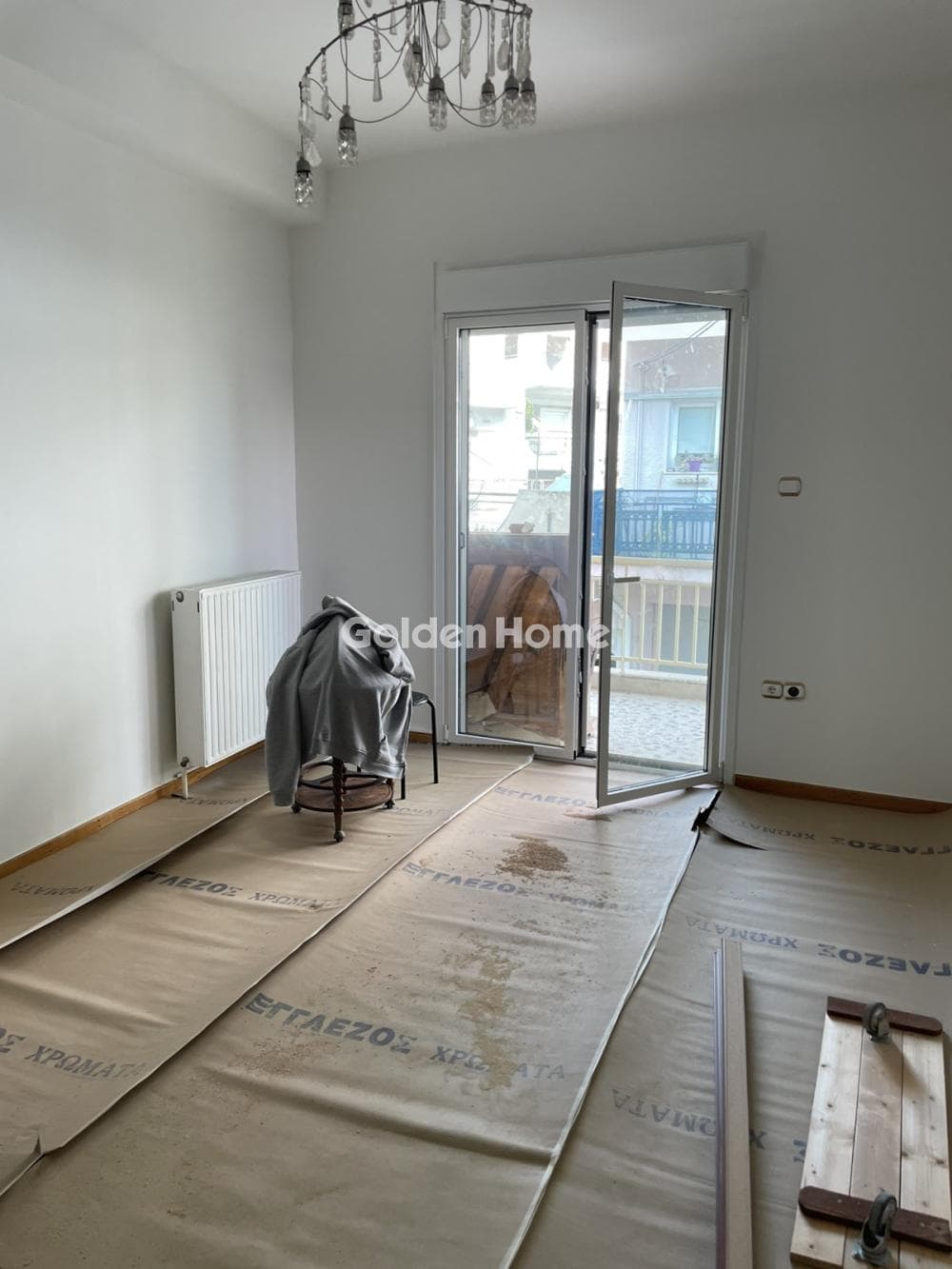 Διαμέρισμα στην Παλατιανή, Ίλιον — Φωτογραφία 2 από 14