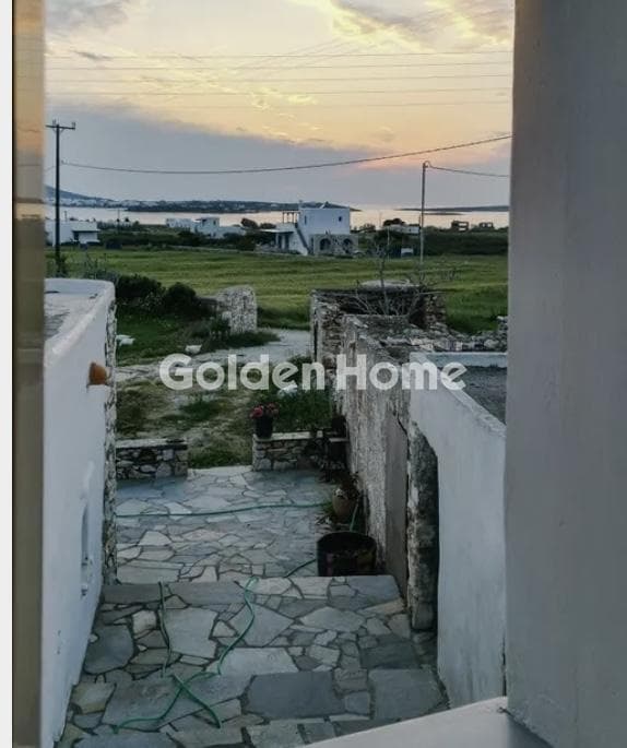 House in Kakapetra, Paros — Photo 4 of 4
