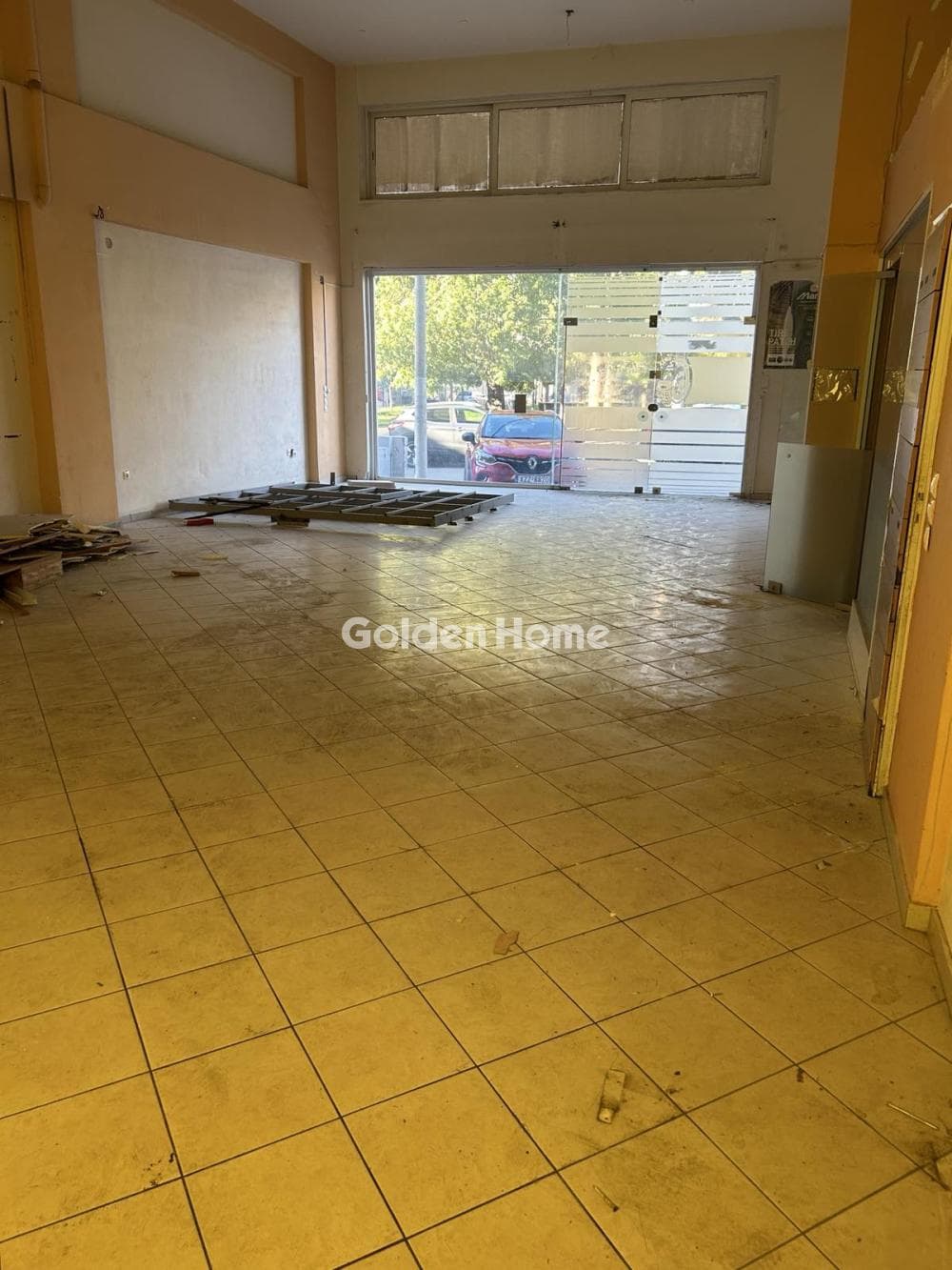 Κατάστημα στην Άγιος Φανούριος, Αγιοι Ανάργυροι — Φωτογραφία 4 από 11