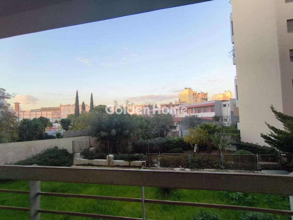 Διαμέρισμα στην Νέο Φάληρο, Πειραιάς — Φωτογραφία 4 από 15