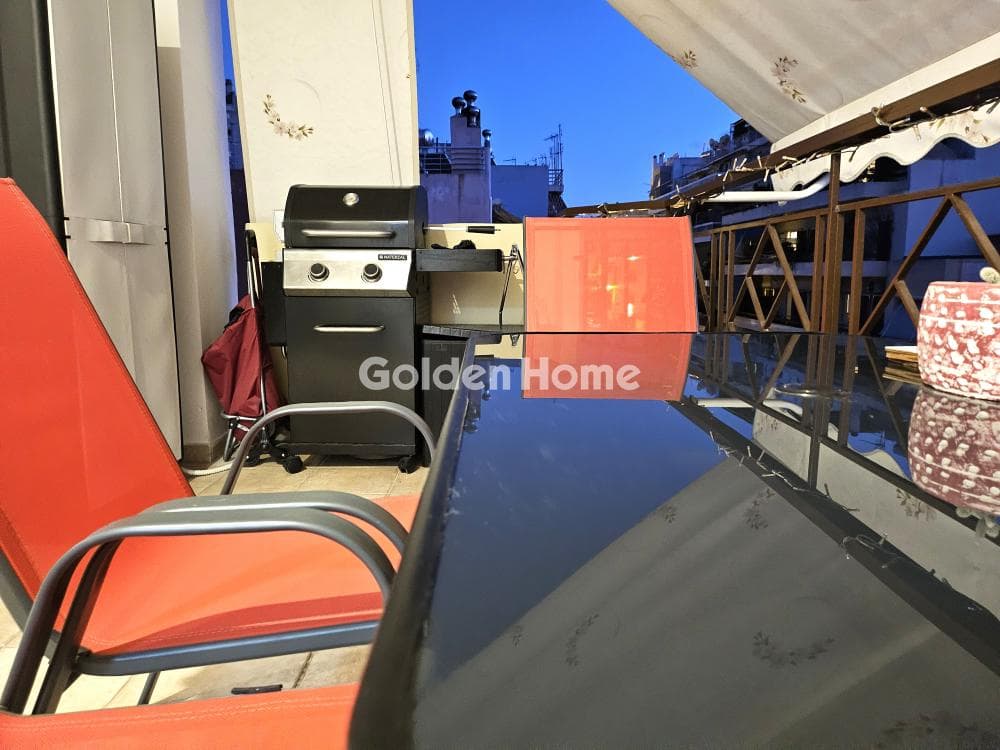 Διαμέρισμα στην Ευαγγελίστρια, Καλλιθέα — Φωτογραφία 15 από 36
