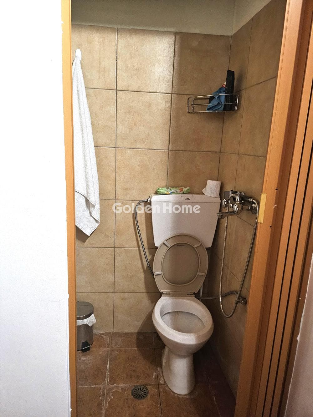 Διαμέρισμα στην Ευαγγελίστρια, Καλλιθέα — Φωτογραφία 34 από 36