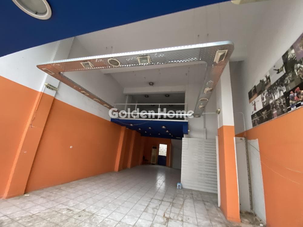 Retail Store in Agios Ioannis, Neos Kosmos — Photo 3 of 14