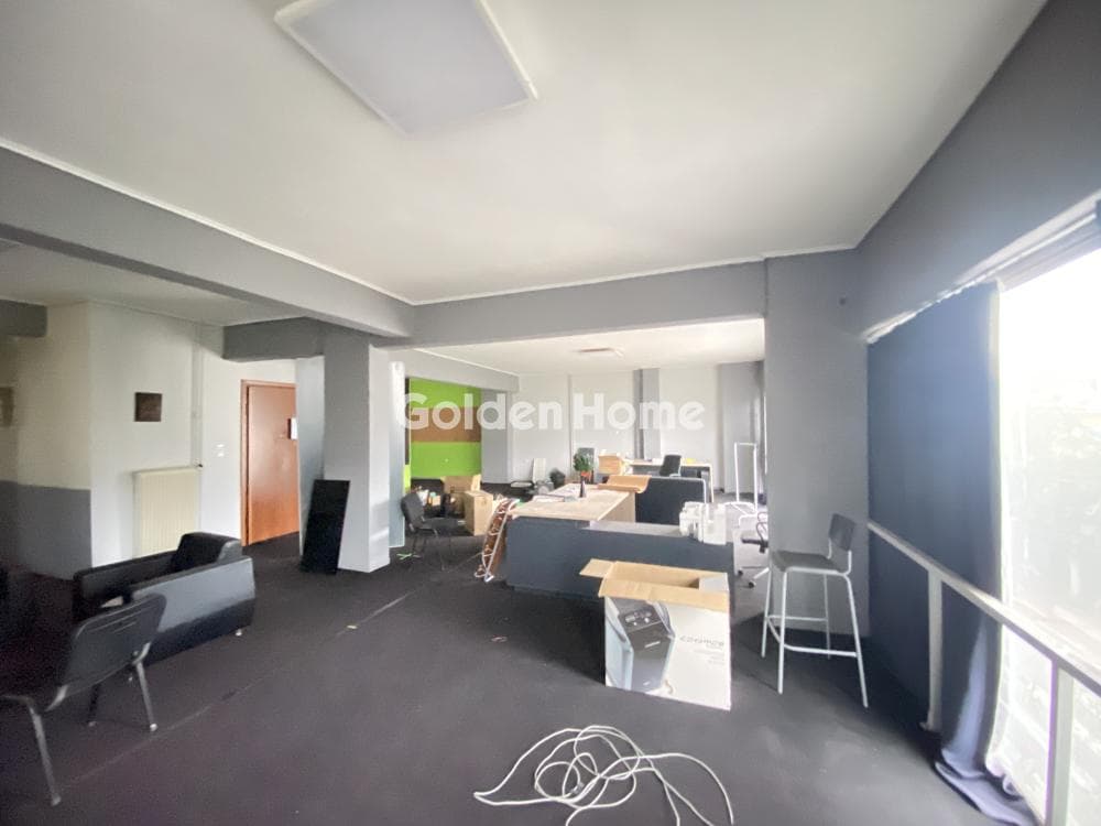 Office in Center, Dafni — Photo 4 of 18