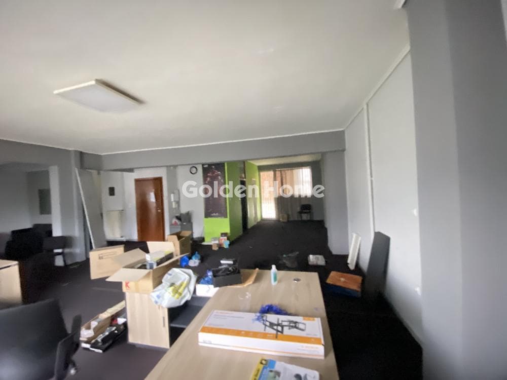 Office in Center, Dafni — Photo 10 of 18