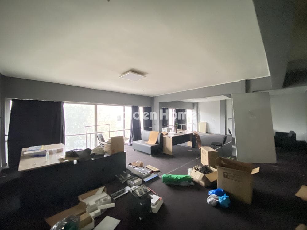Office in Center, Dafni — Photo 13 of 18