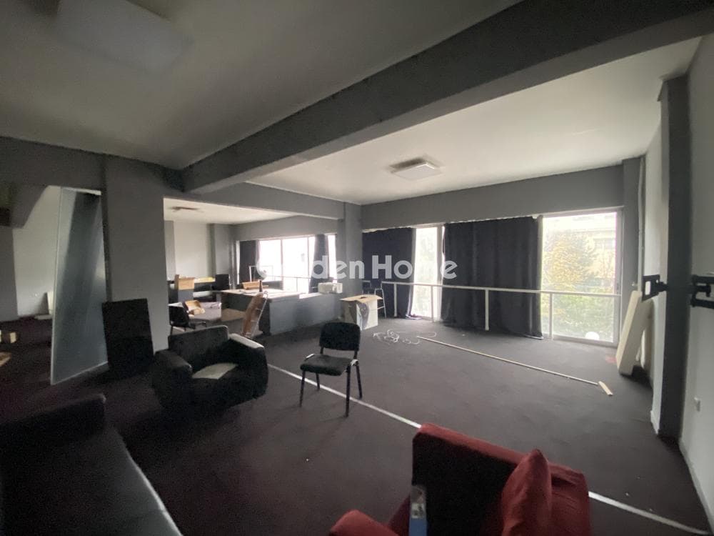 Office in Center, Dafni — Photo 16 of 18