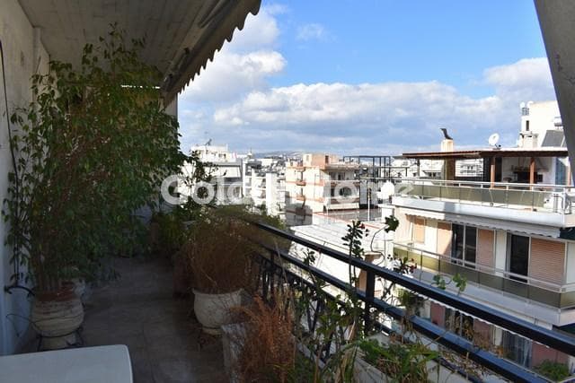 Apartment in Agia Paraskevi, Nea Smyrni — Photo 4 of 28