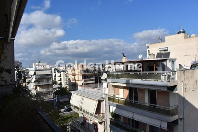 Apartment in Agia Paraskevi, Nea Smyrni — Photo 5 of 28
