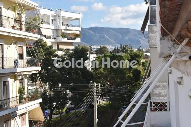 Apartment in Agia Paraskevi, Nea Smyrni — Photo 6 of 28