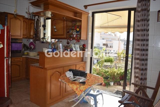 Apartment in Agia Paraskevi, Nea Smyrni — Photo 13 of 28