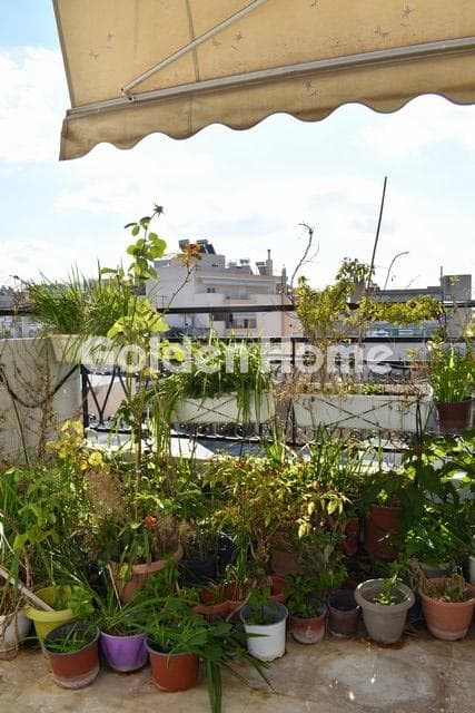 Apartment in Agia Paraskevi, Nea Smyrni — Photo 17 of 28