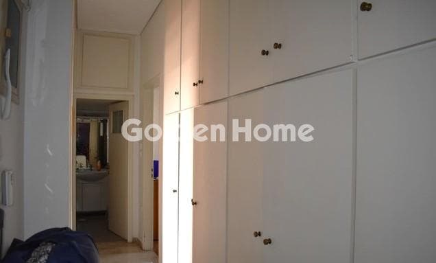 Apartment in Agia Paraskevi, Nea Smyrni — Photo 24 of 28