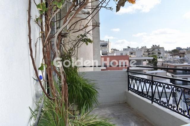 Apartment in Agia Paraskevi, Nea Smyrni — Photo 23 of 28