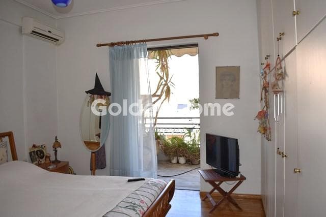 Apartment in Agia Paraskevi, Nea Smyrni — Photo 19 of 28