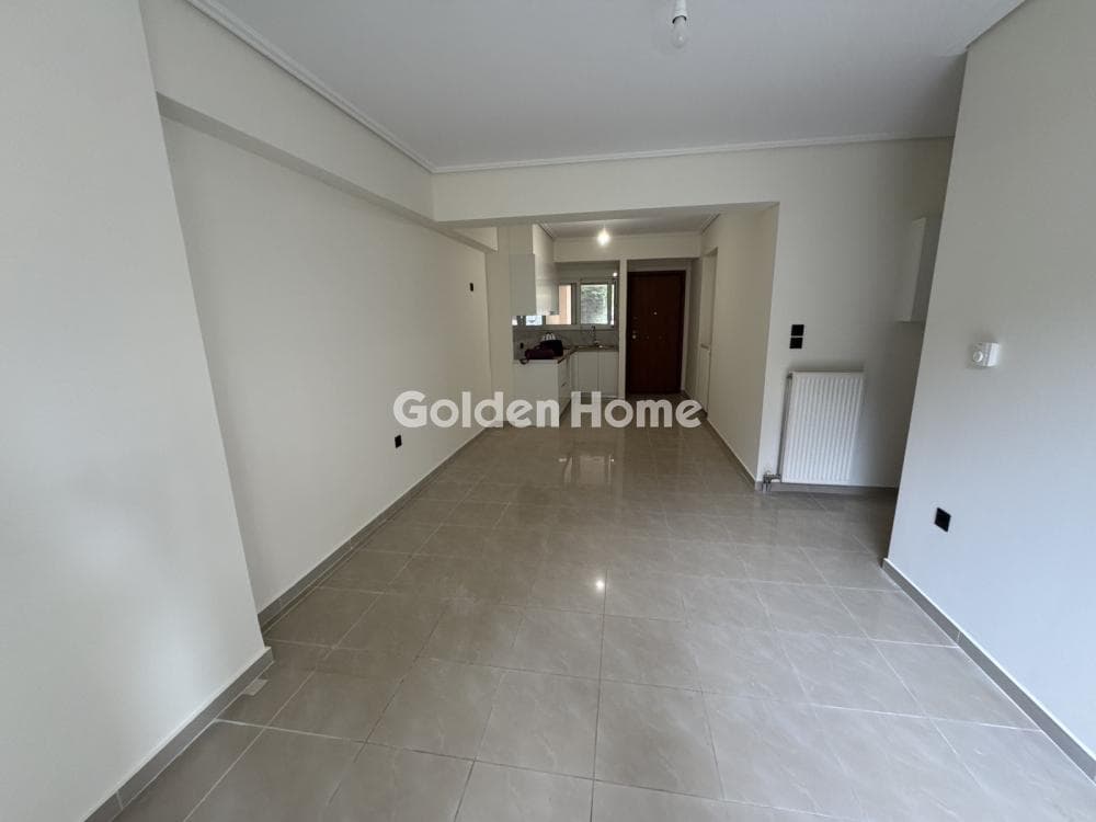 Apartment in Chrisaki, Nea Smyrni — Photo 3 of 12