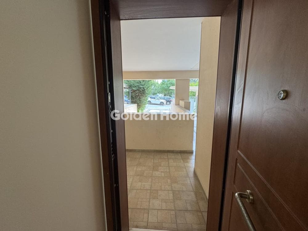 Apartment in Chrisaki, Nea Smyrni — Photo 11 of 12