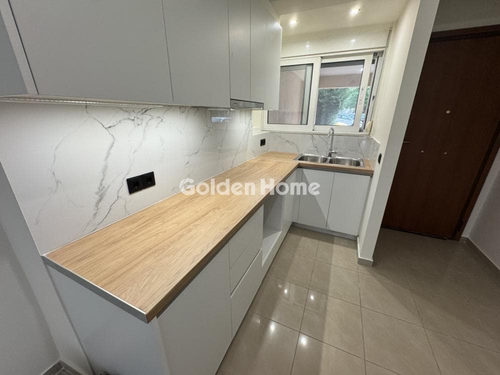 Apartment in Chrisaki, Nea Smyrni — Photo 4 of 12