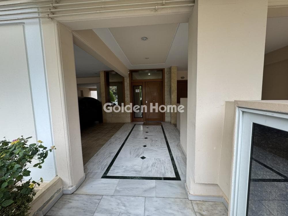 Apartment in Chrisaki, Nea Smyrni — Photo 12 of 12