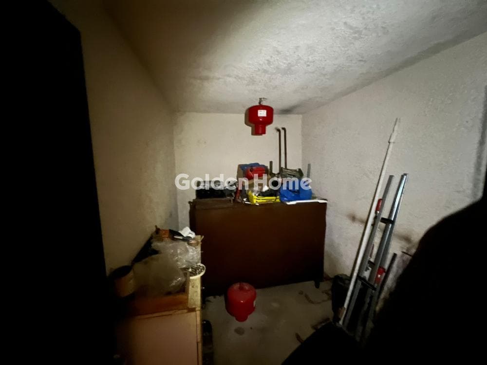 Μονοκατοικία στην Παραλία, Ανάβυσσος — Φωτογραφία 45 από 52