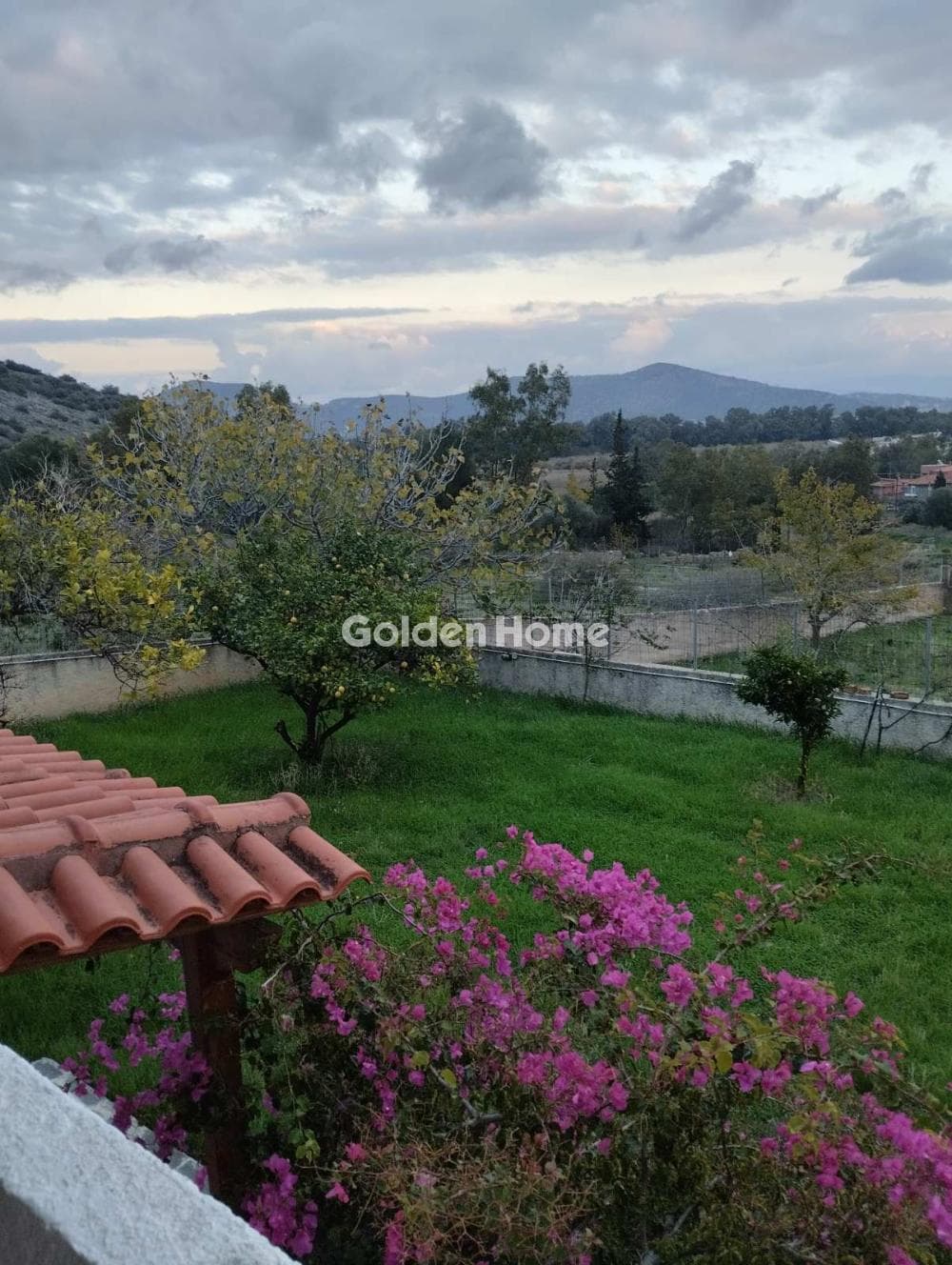 Οικόπεδο στην Κέντρο, Μαραθώνας — Φωτογραφία 3 από 4