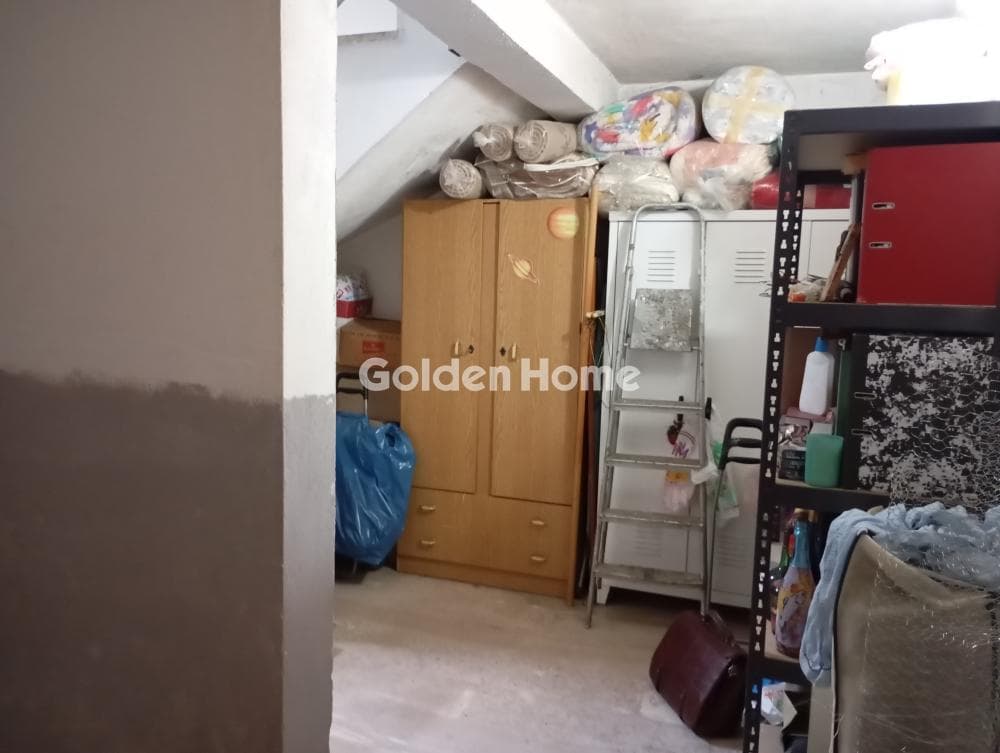 Διαμέρισμα στην Προφήτης Ηλίας, Μεταμόρφωση — Φωτογραφία 20 από 23
