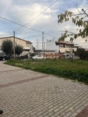 Building Plot in Agios Georgios, Ano Liosia — Photo 3 of 4