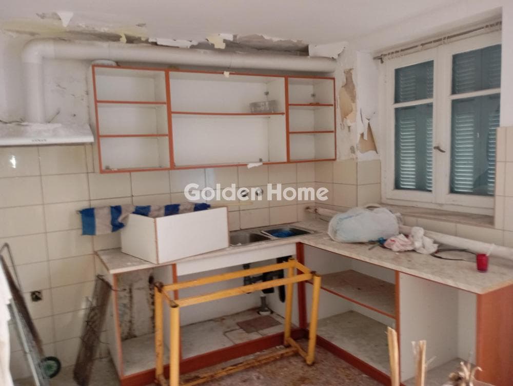 Building Plot in Mikrolimano, Piraeus — Photo 11 of 33