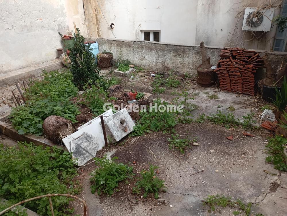 Building Plot in Mikrolimano, Piraeus — Photo 12 of 33