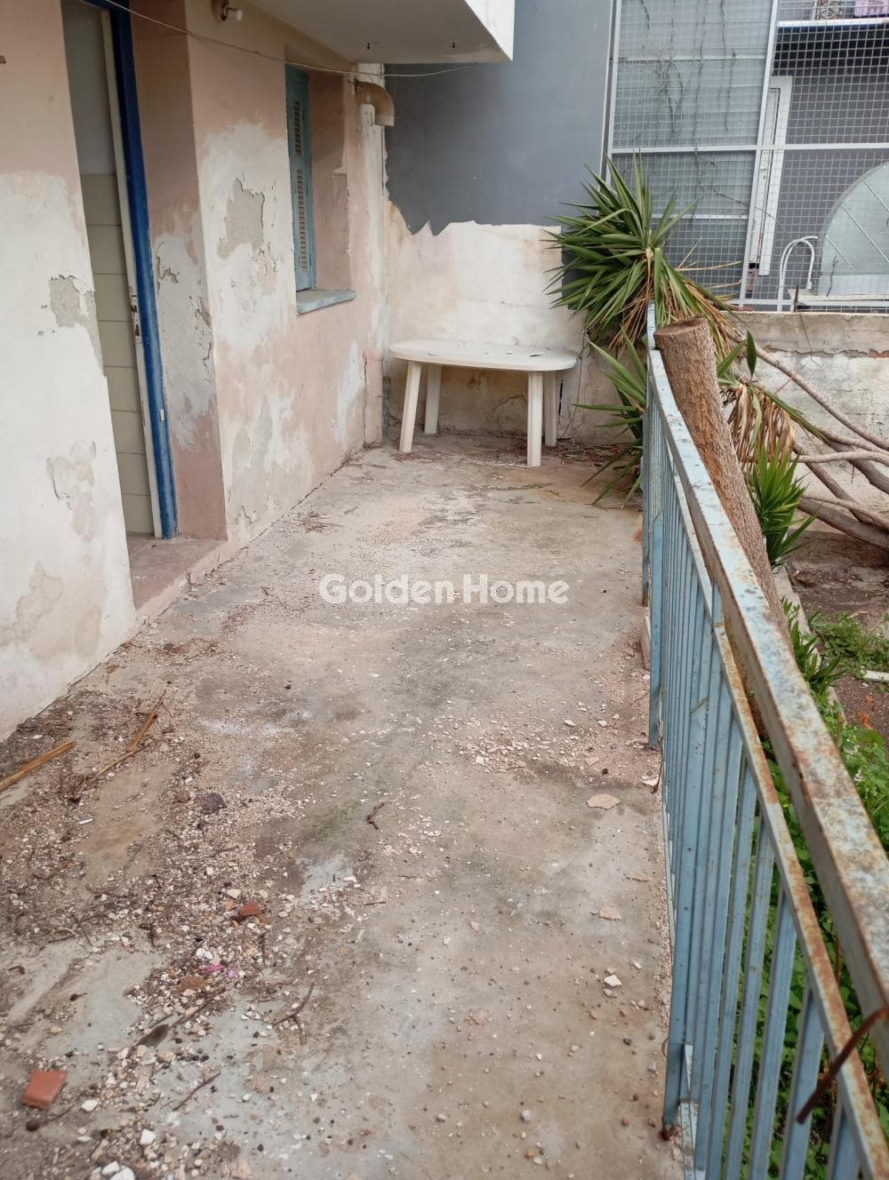 Building Plot in Mikrolimano, Piraeus — Photo 4 of 33