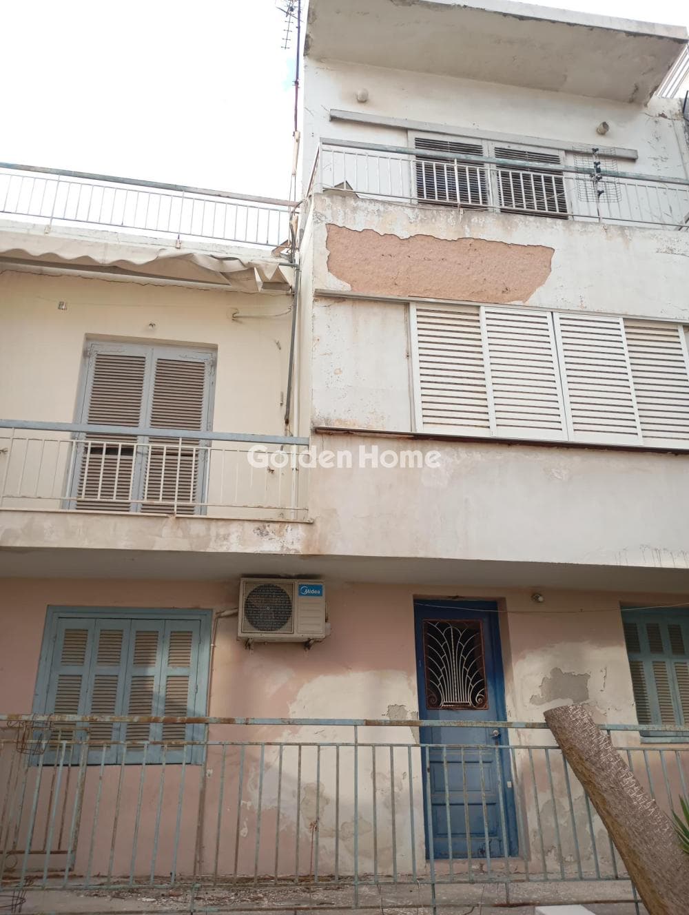Building Plot in Mikrolimano, Piraeus — Photo 5 of 33