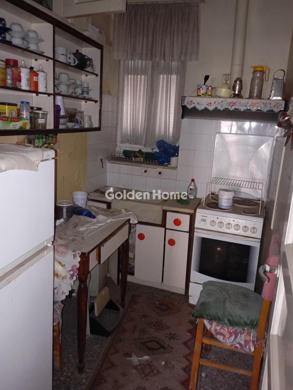 Building Plot in Mikrolimano, Piraeus — Photo 14 of 33