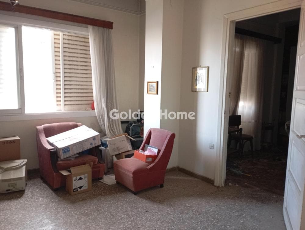 Building Plot in Mikrolimano, Piraeus — Photo 15 of 33