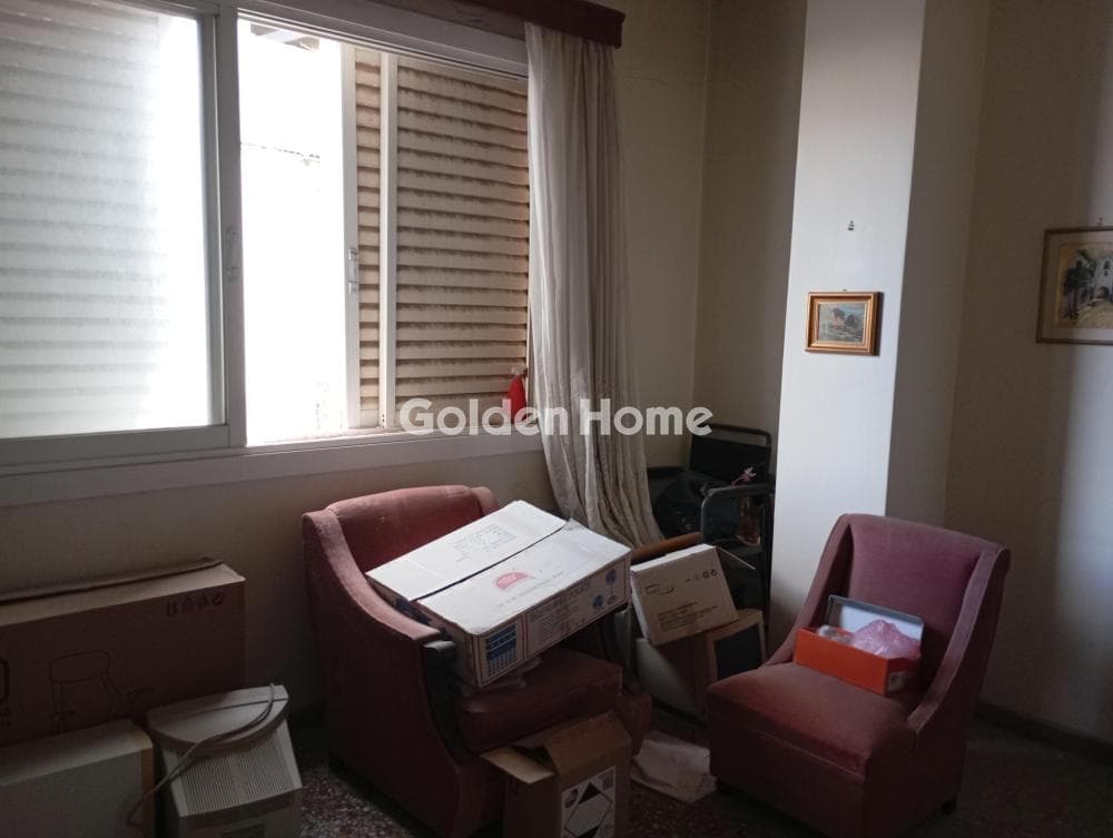 Building Plot in Mikrolimano, Piraeus — Photo 18 of 33