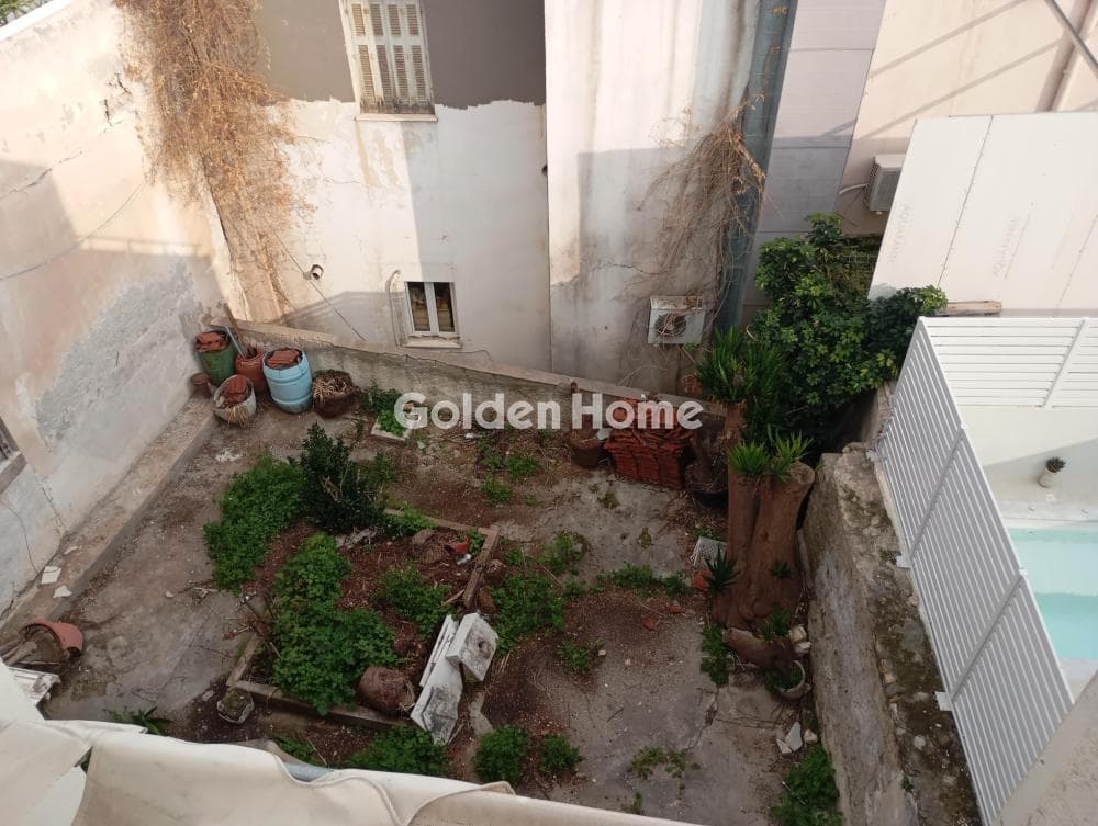 Building Plot in Mikrolimano, Piraeus — Photo 26 of 33