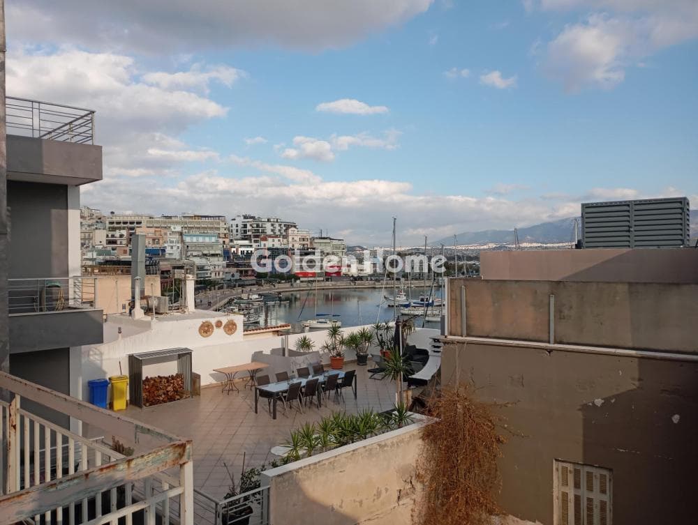 Building Plot in Mikrolimano, Piraeus — Photo 27 of 33
