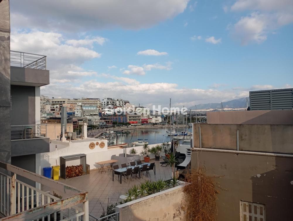 Building Plot in Mikrolimano, Piraeus — Photo 2 of 33