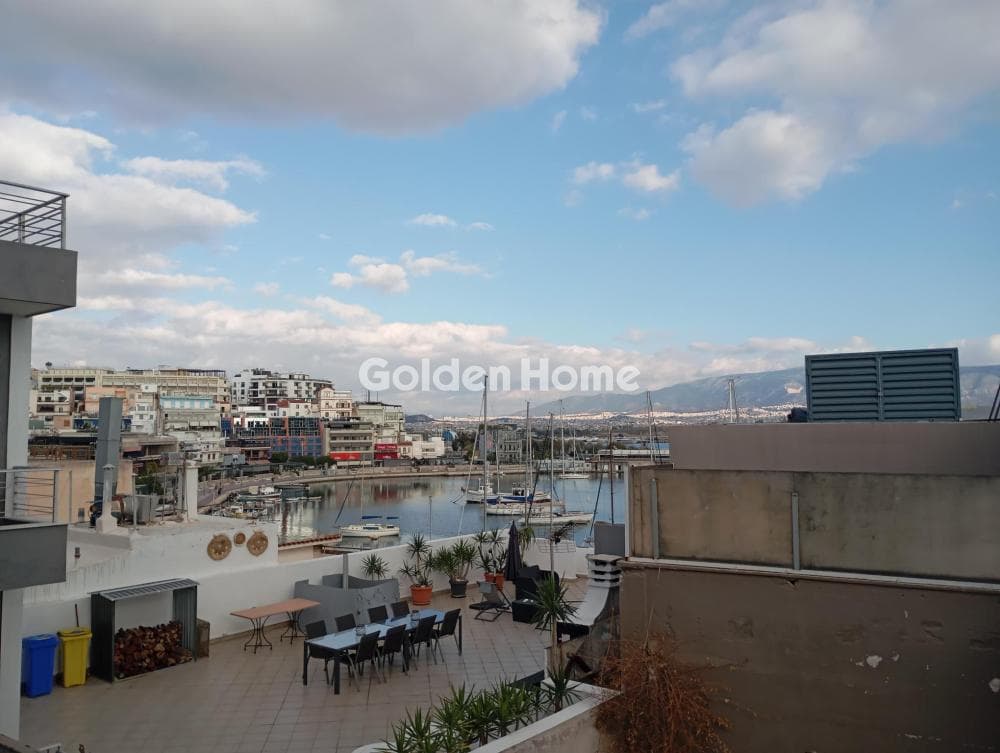 Building Plot in Mikrolimano, Piraeus — Photo 28 of 33