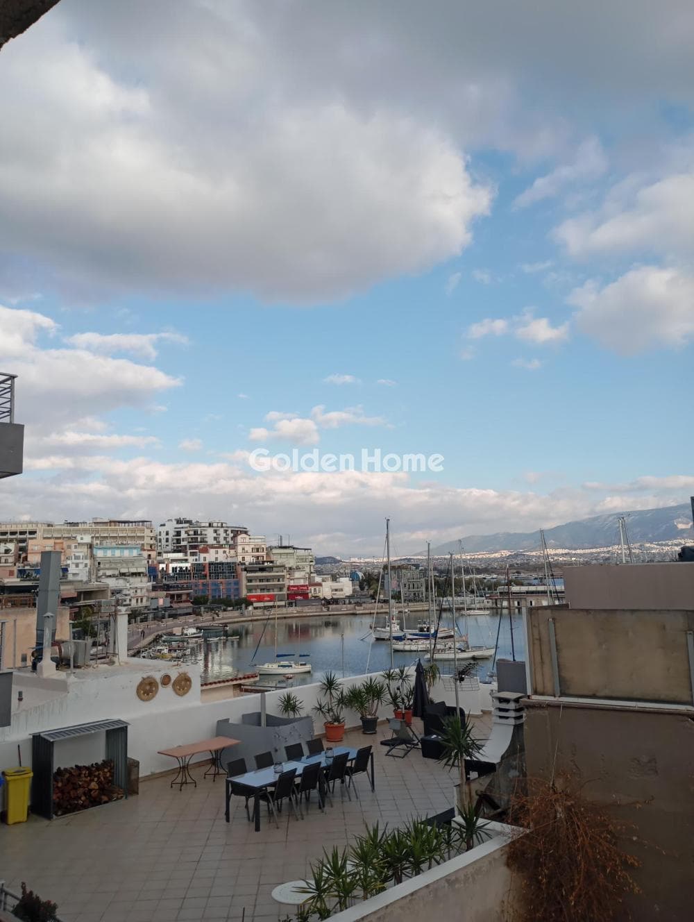 Building Plot in Mikrolimano, Piraeus — Photo 1 of 33