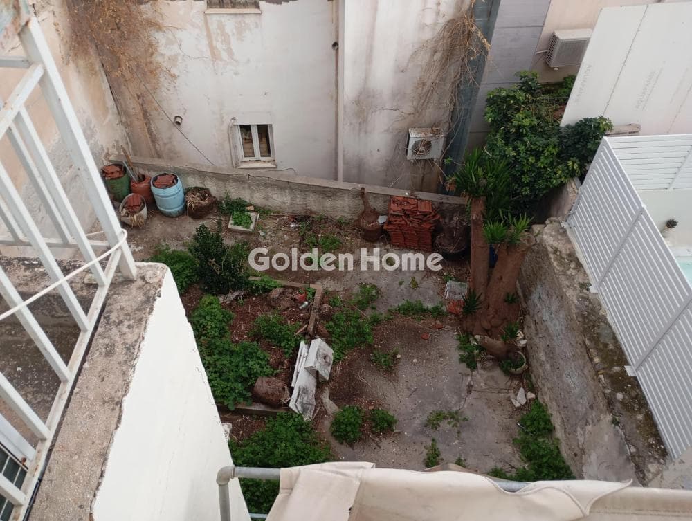Building Plot in Mikrolimano, Piraeus — Photo 29 of 33