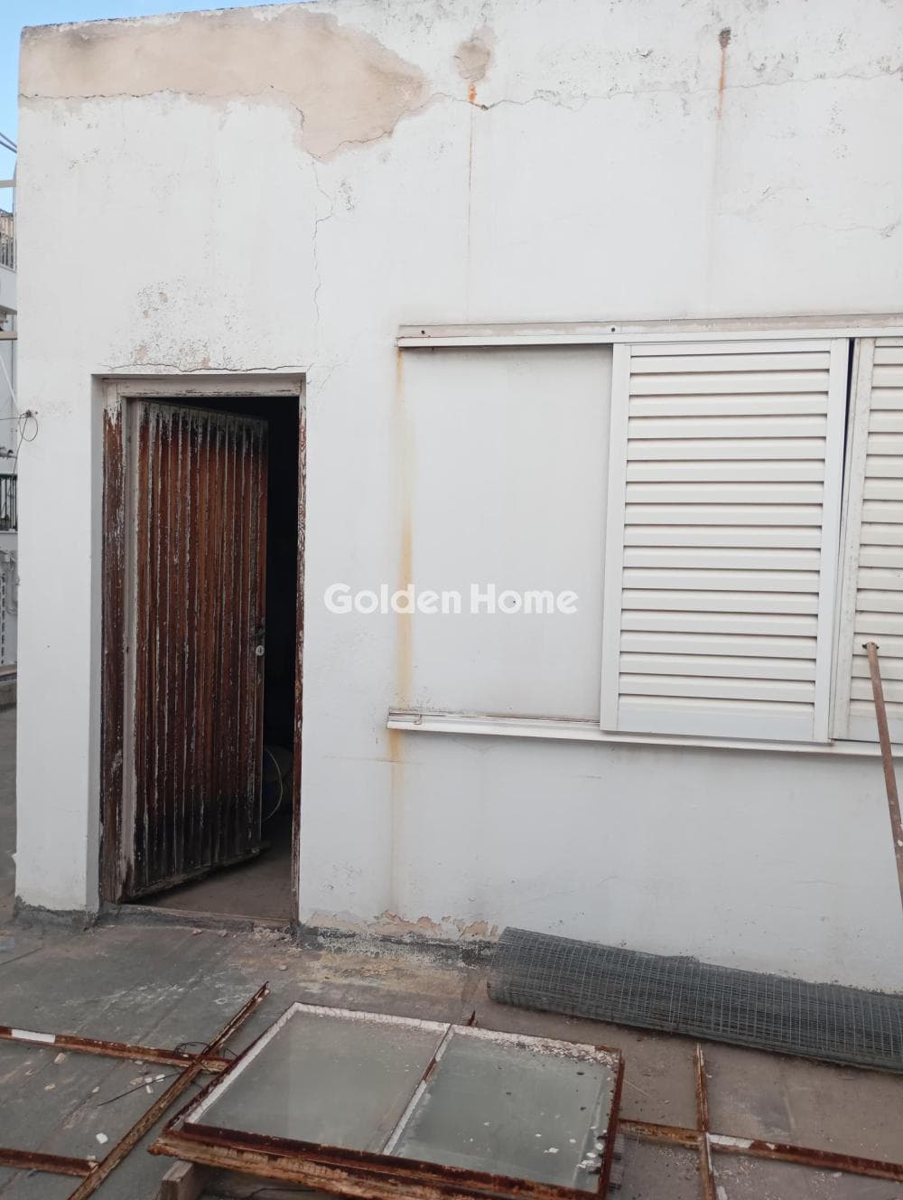 Building Plot in Mikrolimano, Piraeus — Photo 31 of 33